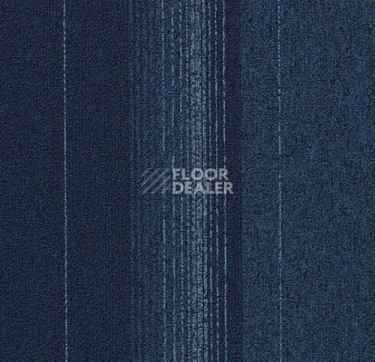 Ковровая плитка Forbo Tessera Create Space 2 2810 Indigo фото 1 | FLOORDEALER
